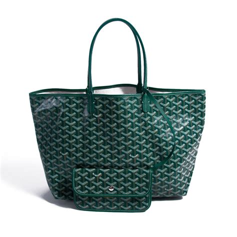 st louis pm goyard price|reversible goyard tote bag.